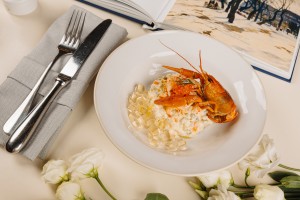 Экскурсия с ужином «Вкус эпохи»