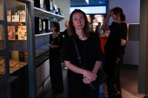 Премьера аудиоспектакля «Просьба: без разрешения не читать»