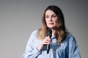 Лекция Анны Андрейченко «Код здоровья. Как ИИ переписывает медицину» в Ельцин Центре