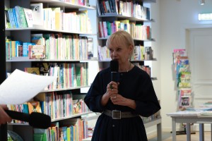 Лекция Руслана Червякова «Трудный октябрь было ли неизбежно противостояние (1992–1993)»