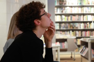 Лекция Руслана Червякова «Трудный октябрь было ли неизбежно противостояние (1992–1993)»