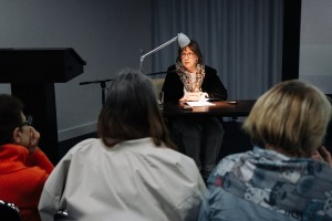 «Писатель против молчания: Анатолий Рыбаков и советская история». Лекция Натальи Ивановой