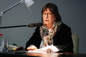 «Писатель против молчания: Анатолий Рыбаков и советская история». Лекция Натальи Ивановой