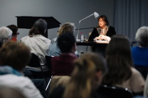 «Писатель против молчания: Анатолий Рыбаков и советская история». Лекция Натальи Ивановой