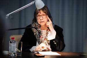 «Писатель против молчания: Анатолий Рыбаков и советская история». Лекция Натальи Ивановой