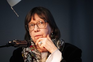 «Писатель против молчания: Анатолий Рыбаков и советская история». Лекция Натальи Ивановой