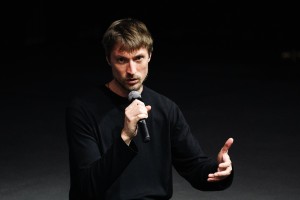 «Пока небо смотрит». Премьерный показ и обсуждение с Любовью и Павлом Аксёновыми