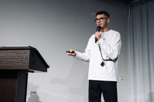 Лекция Александра Волкова «Общество в эпоху алгоритмов: образование, работа и новые правила»
