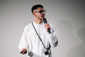 Лекция Александра Волкова «Общество в эпоху алгоритмов: образование, работа и новые правила»