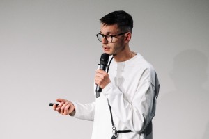 Лекция Александра Волкова «Общество в эпоху алгоритмов: образование, работа и новые правила»