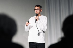 Лекция Александра Волкова «Общество в эпоху алгоритмов: образование, работа и новые правила»