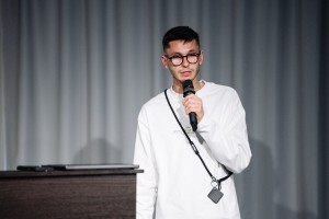 Лекция Александра Волкова «Общество в эпоху алгоритмов: образование, работа и новые правила»