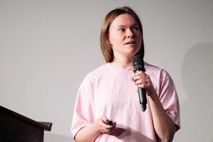 Лекция Ксении Сироткиной «Места силы: духовные путешествия и новые сообщества»