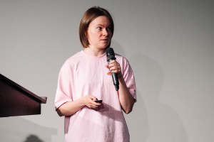 Лекция Ксении Сироткиной «Места силы: духовные путешествия и новые сообщества»