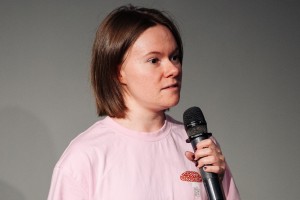 Лекция Ксении Сироткиной «Места силы: духовные путешествия и новые сообщества»