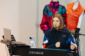 «Саундтрек 90-х»: женская поп-музыка 90-х в России