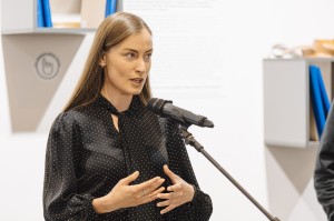 Открытие выставки «Полочное кино. Запрещённые советские фильмы» в Ельцин Центре