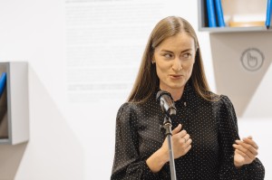 Открытие выставки «Полочное кино. Запрещённые советские фильмы» в Ельцин Центре