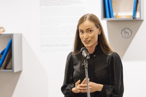 Открытие выставки «Полочное кино. Запрещённые советские фильмы» в Ельцин Центре