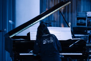 Концерт «Хонтология»/Hauntology