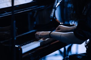 Концерт «Хонтология»/Hauntology