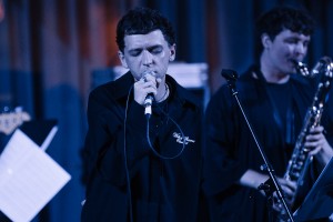 Концерт «Хонтология»/Hauntology