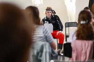 Финал VI конкурса пьес о 90-х «Зачем я это помню». Читка пьес шорт-листа