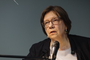 Лекция Натальи Ивановой «Василий Аксёнов. Стиляга-шестидесятник в застойные 70-е»