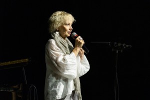 Концерт «Природа и любовь». К 65-летию Алексея Гориболя