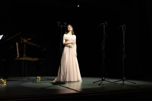 Концерт «Природа и любовь». К 65-летию Алексея Гориболя