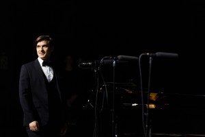 Концерт «Природа и любовь». К 65-летию Алексея Гориболя