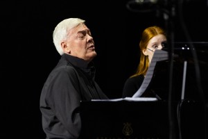 Концерт «Природа и любовь». К 65-летию Алексея Гориболя