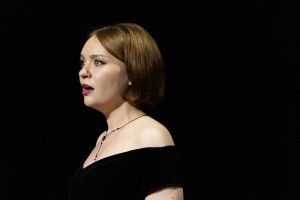 Концерт «Природа и любовь». К 65-летию Алексея Гориболя