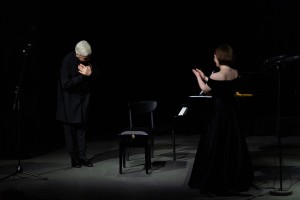 Концерт «Природа и любовь». К 65-летию Алексея Гориболя