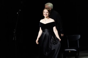 Концерт «Природа и любовь». К 65-летию Алексея Гориболя