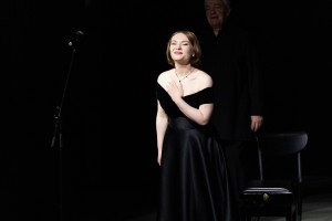 Концерт «Природа и любовь». К 65-летию Алексея Гориболя
