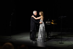 Концерт «Природа и любовь». К 65-летию Алексея Гориболя