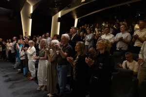 Концерт «Природа и любовь». К 65-летию Алексея Гориболя