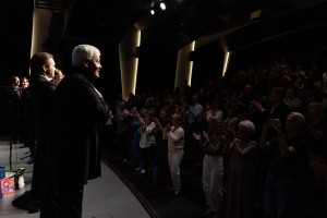 Концерт «Природа и любовь». К 65-летию Алексея Гориболя