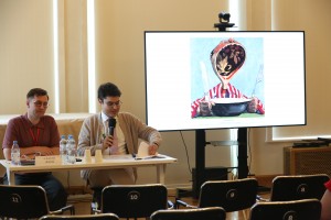 XVIII Международная научная конференция «История сталинизма» («После Сталина»). Работа секций