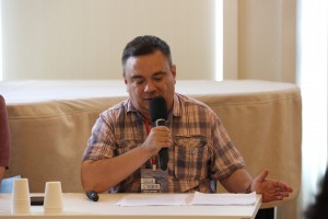 XVIII Международная научная конференция «История сталинизма» («После Сталина»). Работа секций