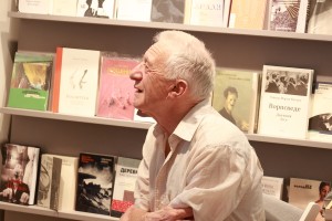 XVIII Международная научная конференция «История сталинизма» («После Сталина»). Работа секций