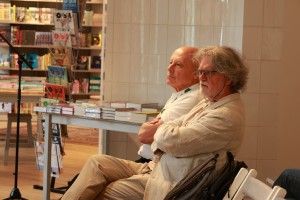 XVIII Международная научная конференция «История сталинизма» («После Сталина»). Работа секций