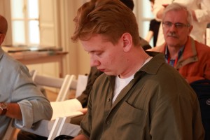 XVIII Международная научная конференция «История сталинизма» («После Сталина»). Работа секций