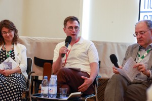Подведение итогов XVIII Международной научной конференции «История сталинизма» («После Сталина«)