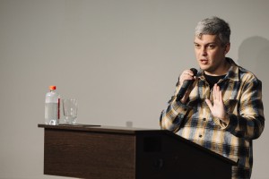 Лекция Арсения Моисеенко «Видеобум в СССР: первые видеосалоны, репертуары и борьба за монополию»