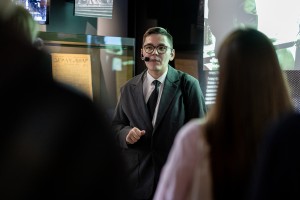 Гастроэкскурсия «От обжорных рядов до первого «Макдоналдса» в Ельцин Центре