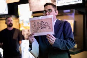 Гастроэкскурсия «От обжорных рядов до первого «Макдоналдса» в Ельцин Центре