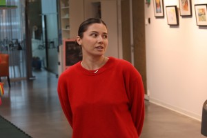 Выставка работ участников конкурса «Россия глазами ребёнка»