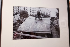 Выставка «Август-91. Кто, если не ты» в Москве